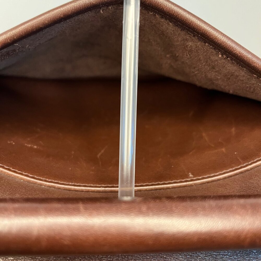 Vintage Coach Willis Bag #9927 - Picture 14 of 15